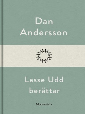 cover image of Lasse Udd berättar